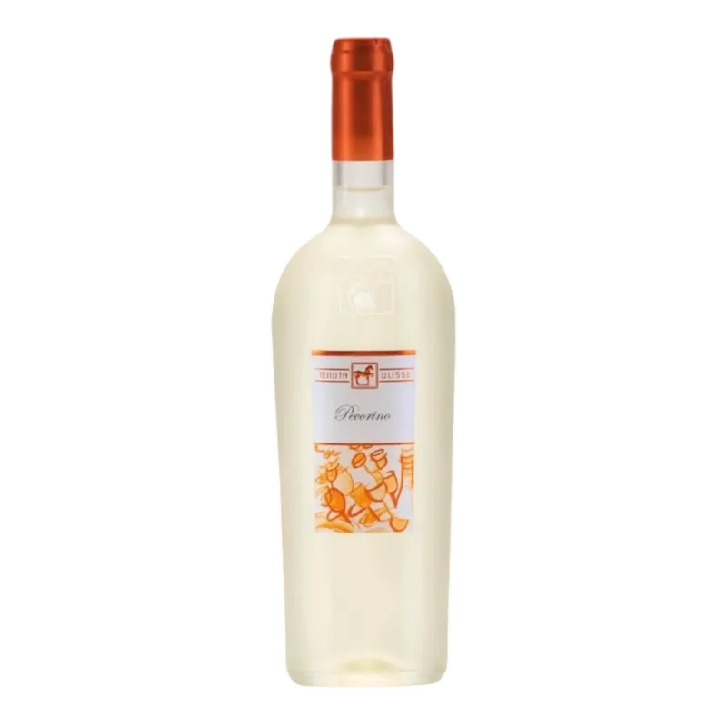 2021 Tenuta Ulisse Pecorino Premium Terre Di Chieti 0.75L