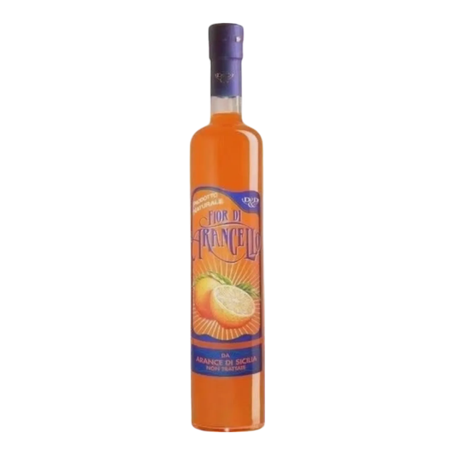 Arancello Sprint Distillery 0.5L