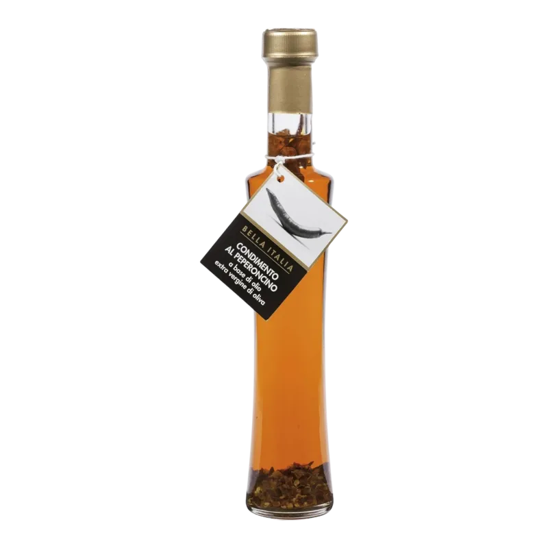 olijfolie chilli 200ml
