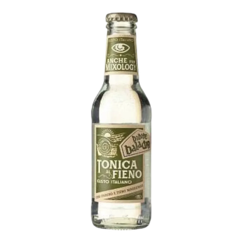 Tonica al Fieno Baladin 0.20L