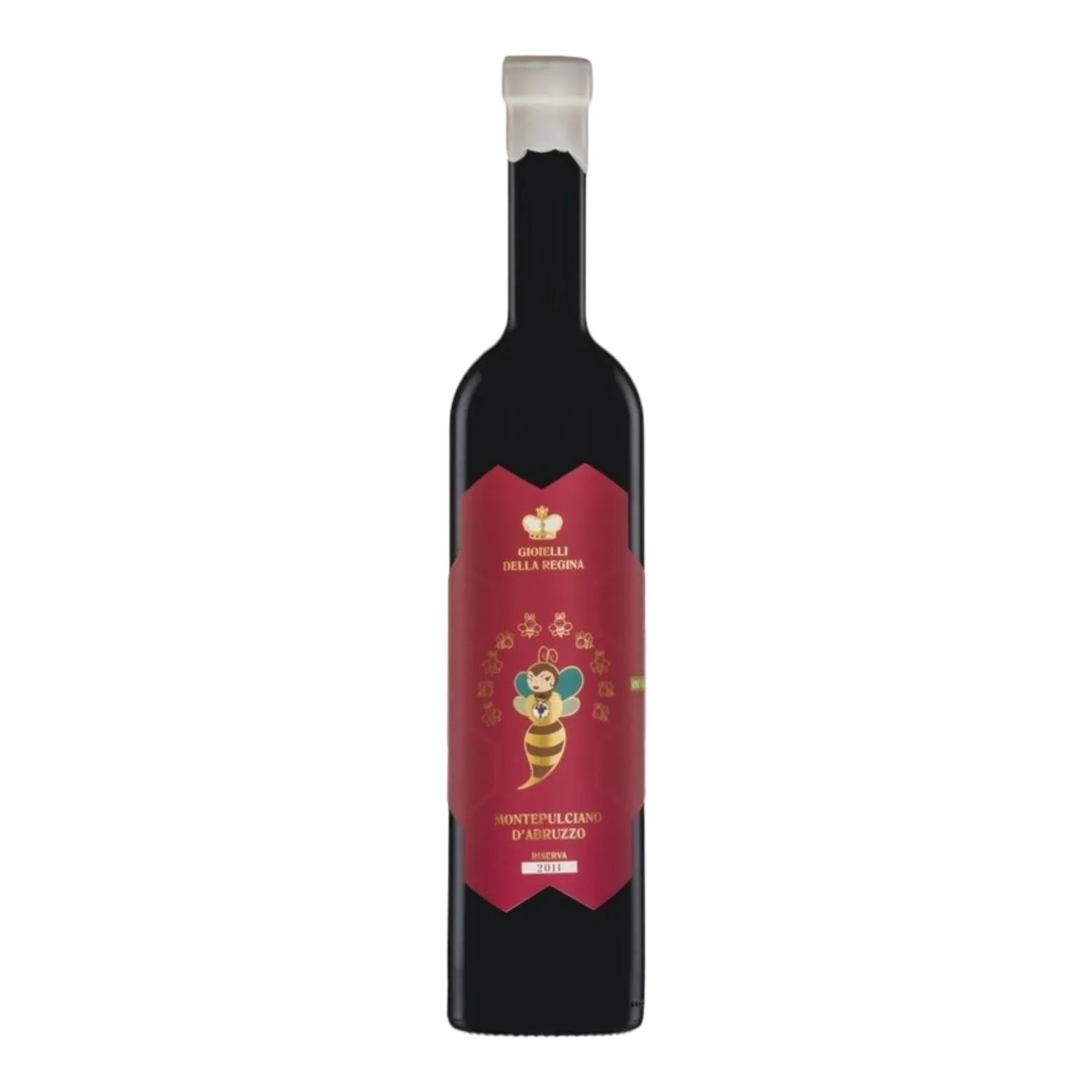 2011 Orsogna Vola Vole Montepulciano d&#39;Abruzzo 0.75L