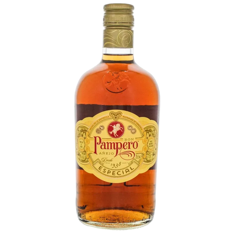 Pampero Especial 40° - 0,7L