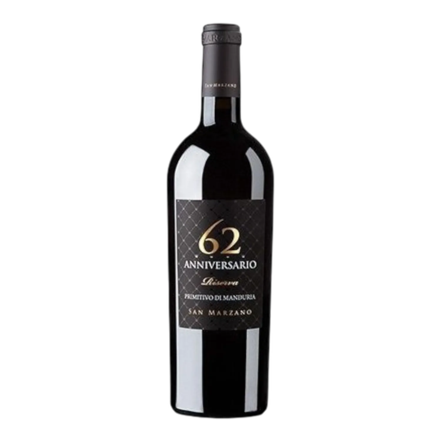 2017 San Marzano 62 Anniversario 0.75L