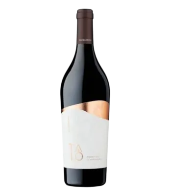 2018 San Marzano Talo Primitivo Di Manduria 0.75L