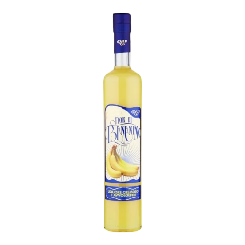 Sprint Distillery Crema Fior di Bananino 0.5L