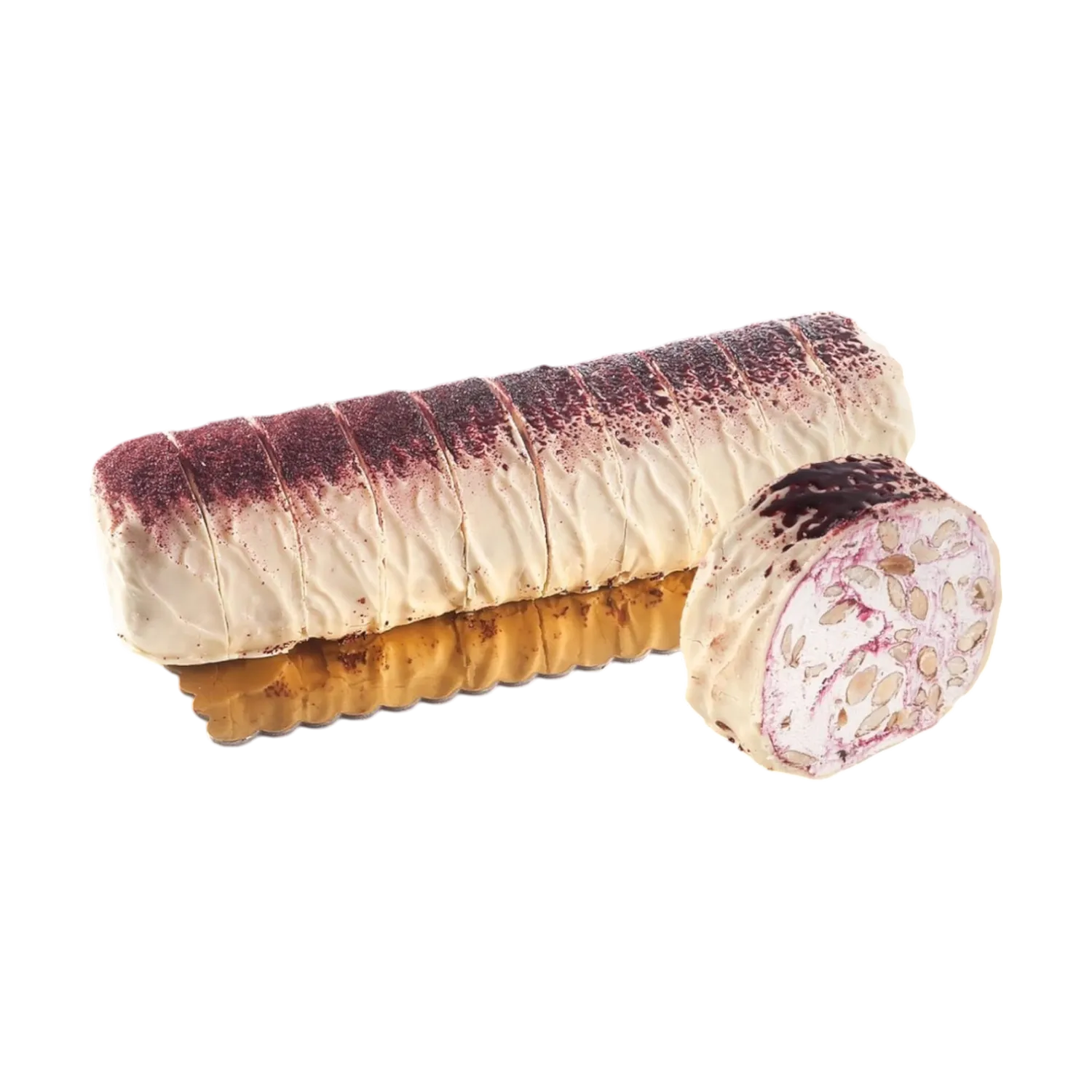 RIVOLTINI SALAMI FRUTTI ROSSI 1 STUK