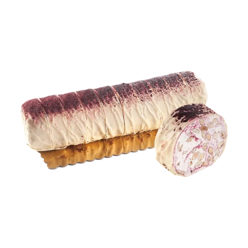 RIVOLTINI SALAMI FRUTTI ROSSI 1 STUK