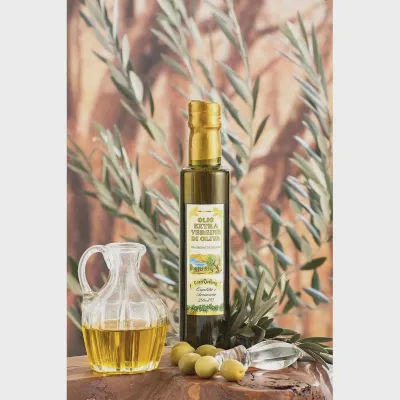 GRAN CUCINA 100% ITALIAN EXTRA VIRGIN OLIVE OIL 250 ML