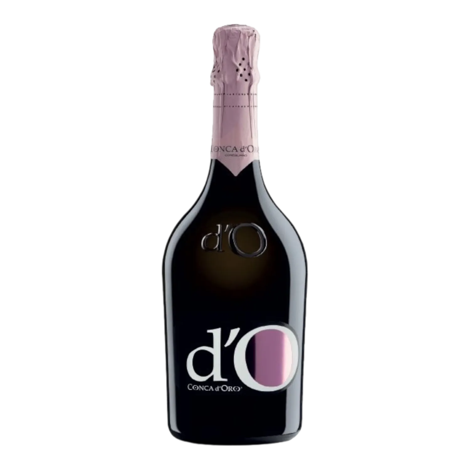 Prosecco Conca d&#39;oro rosé 11,5° -  0.75L