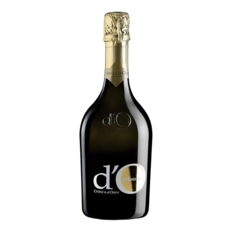 Prosecco Conca D&#39;oro Cuvee&quot;ORO&quot; 11,5° - 0.75L