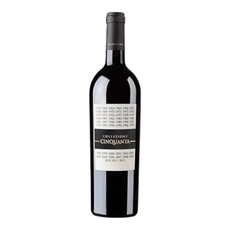 2012 San marzano cinquanta 0.75L
