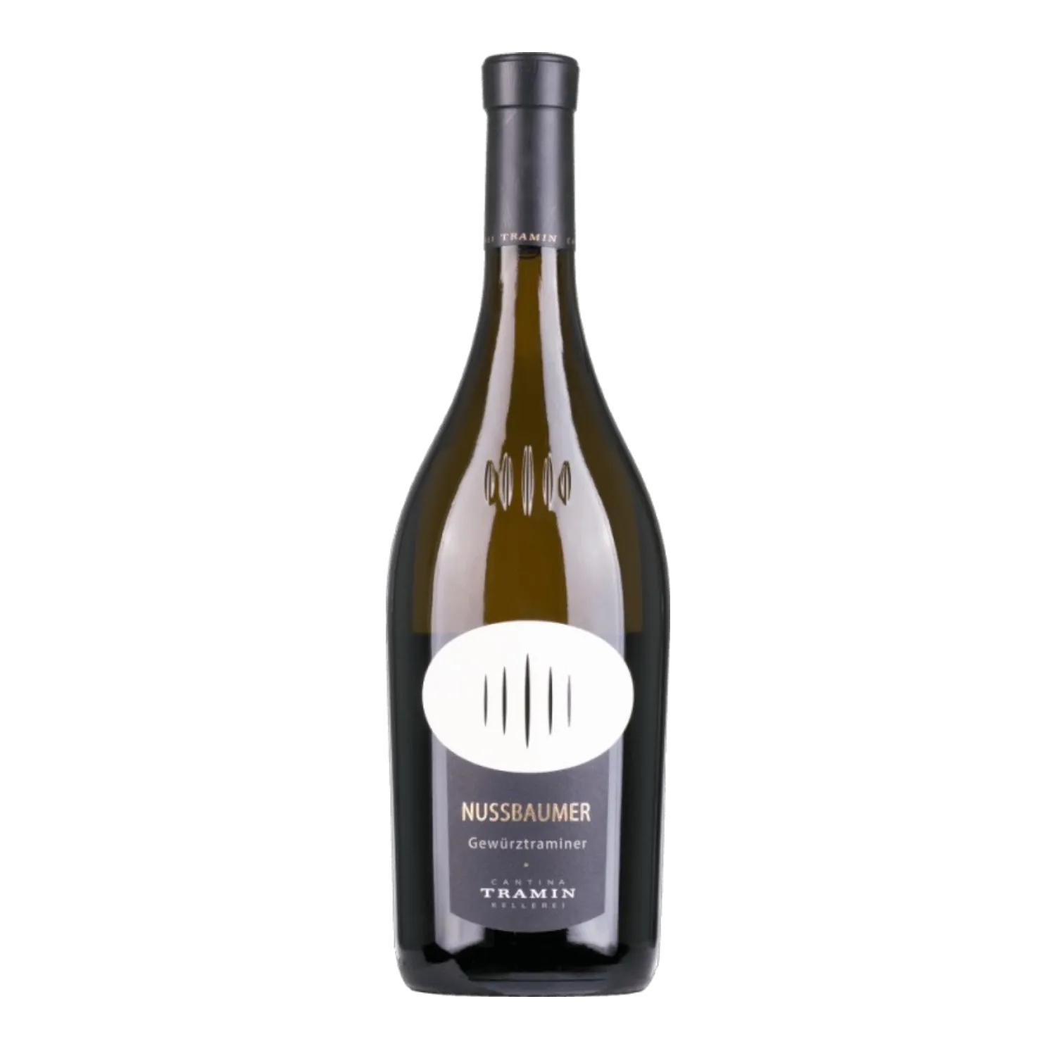 2022 Cantina Tramin Nussbaumer Gewürztraminer 0,75L