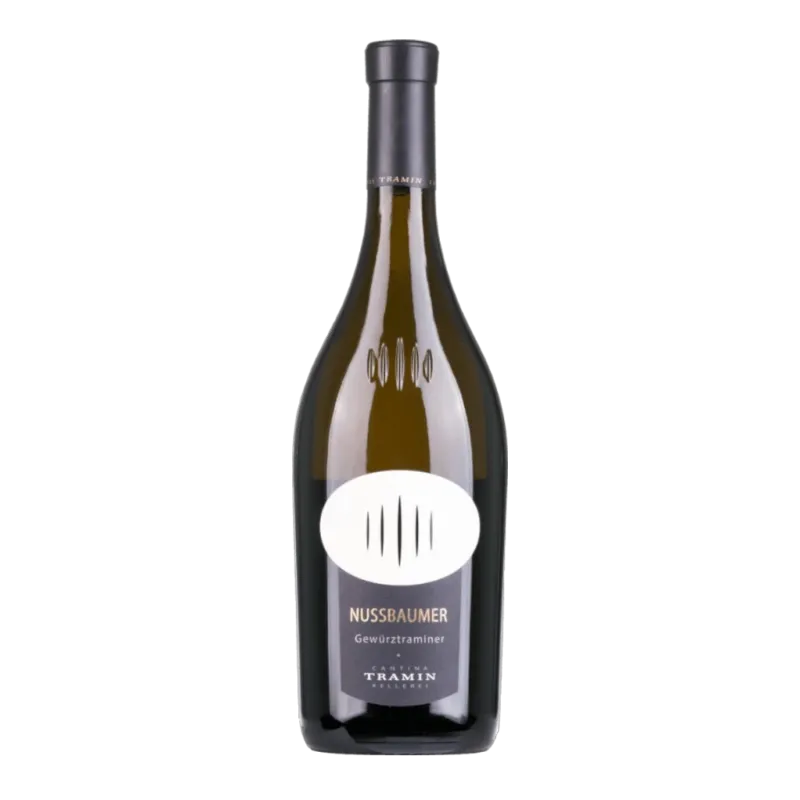 2022 Cantina Tramin Nussbaumer Gewürztraminer 0,75L