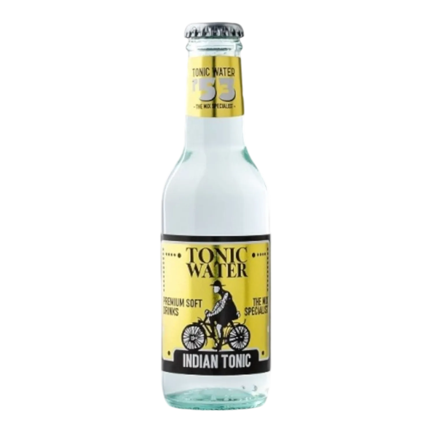 Polara tonic water indian 20cl