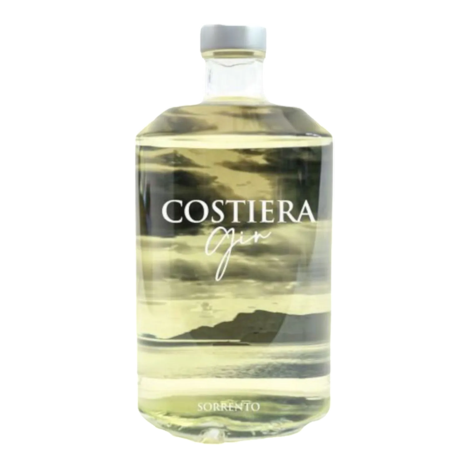 Piemme Costiera Gin Sorrento 0.7L