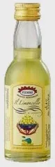Limoncello di Sorrento mignon Piemme 4cl