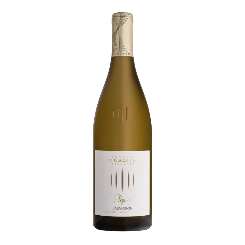2022 Cantina Tramin Pepi Sauvignon 0,75L