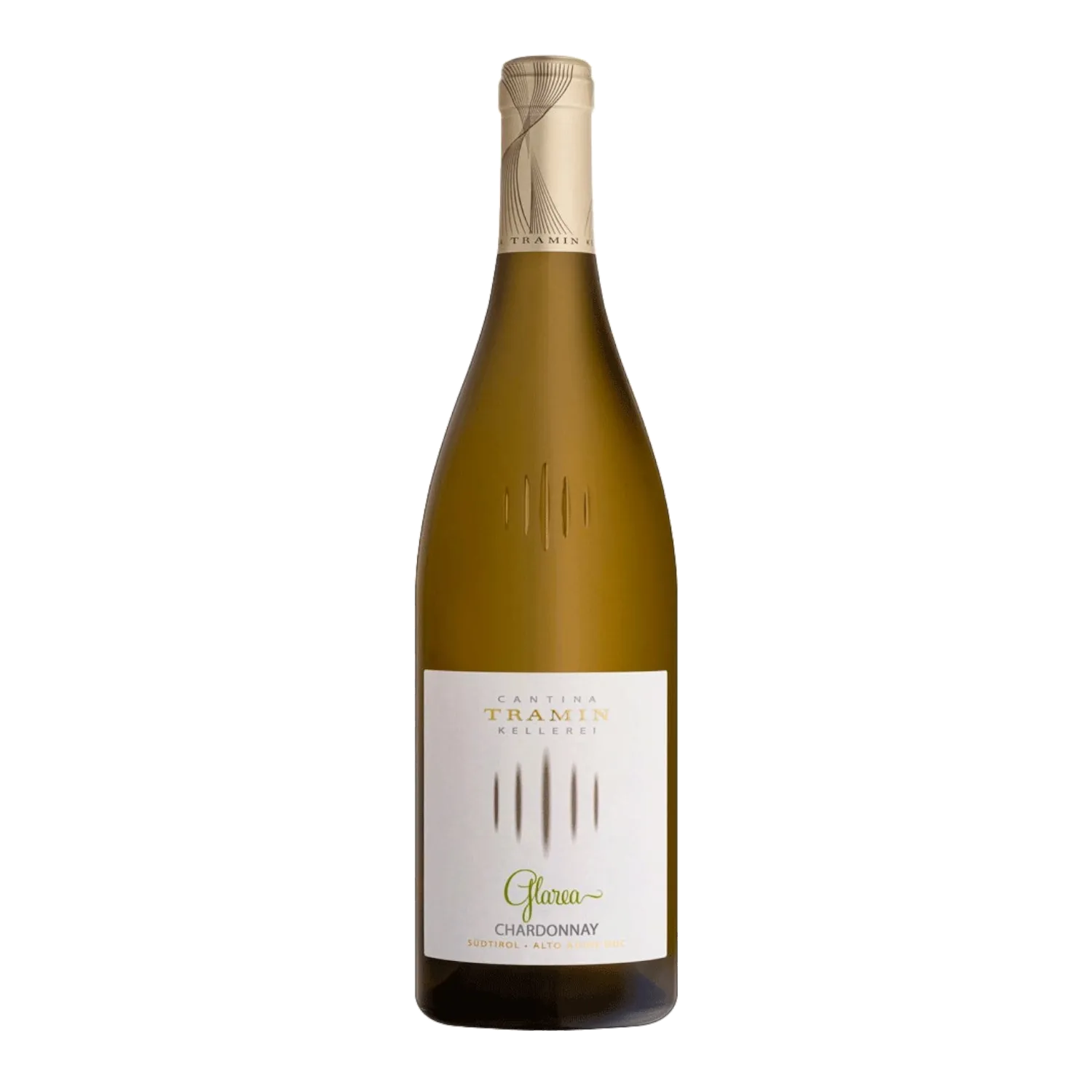 2023 Cantina Tramin Glarea Chardonnay 0,75L