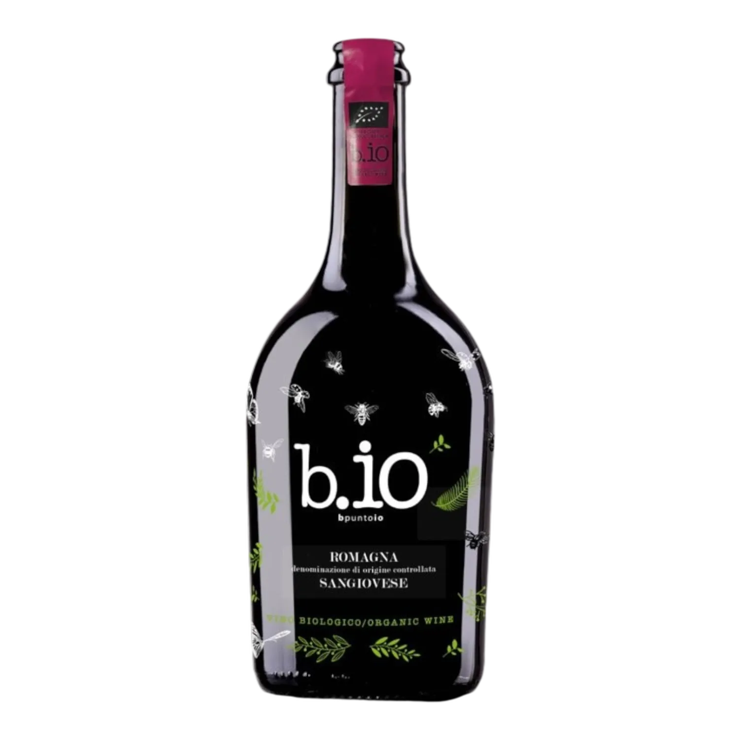 2020 B.io Sangiovese 0,75L