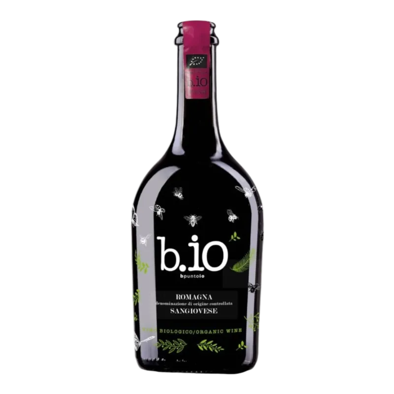 2020 B.io Sangiovese 0,75L