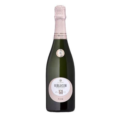 Franciacorta 61 Rosé 12,5° - 0.75L