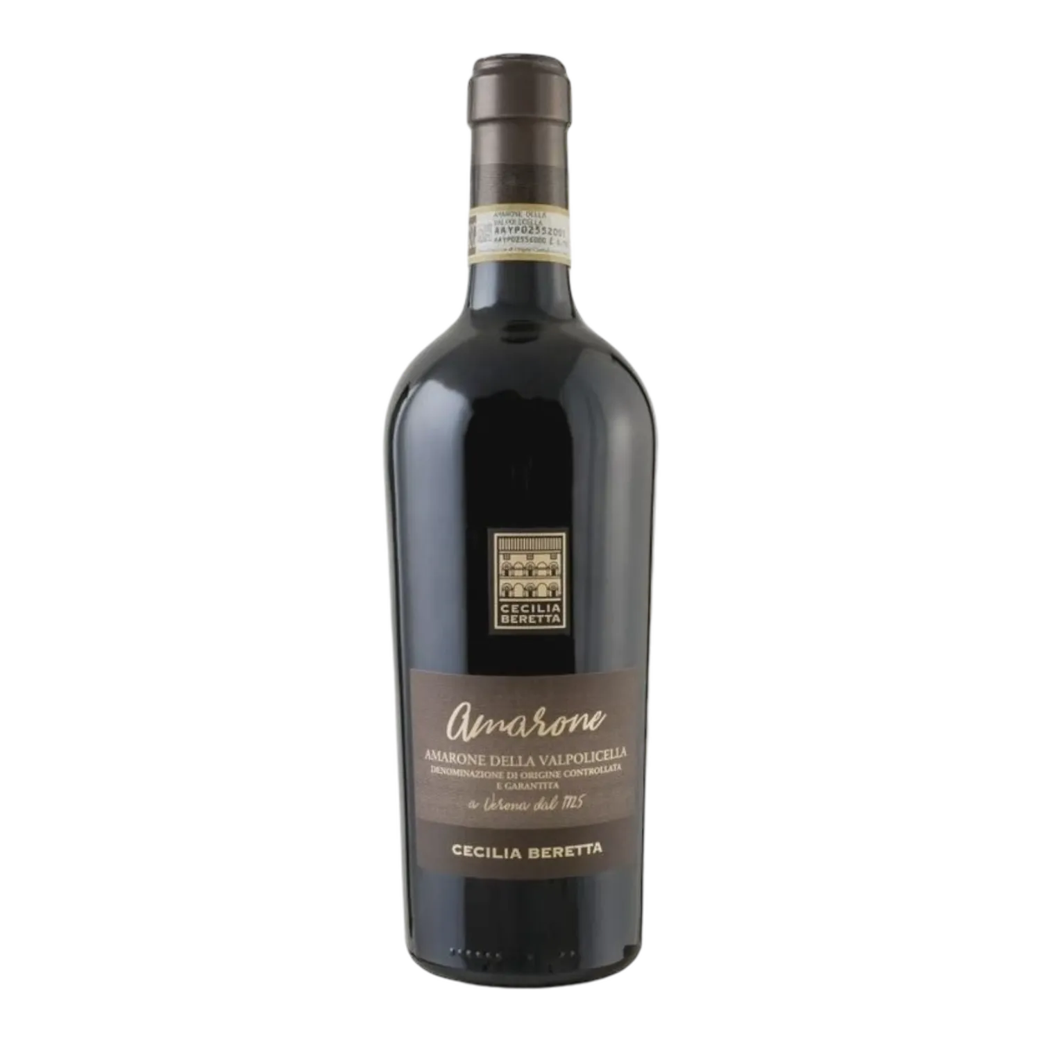 2019 Cecilia Beretta Amarone 0.75L