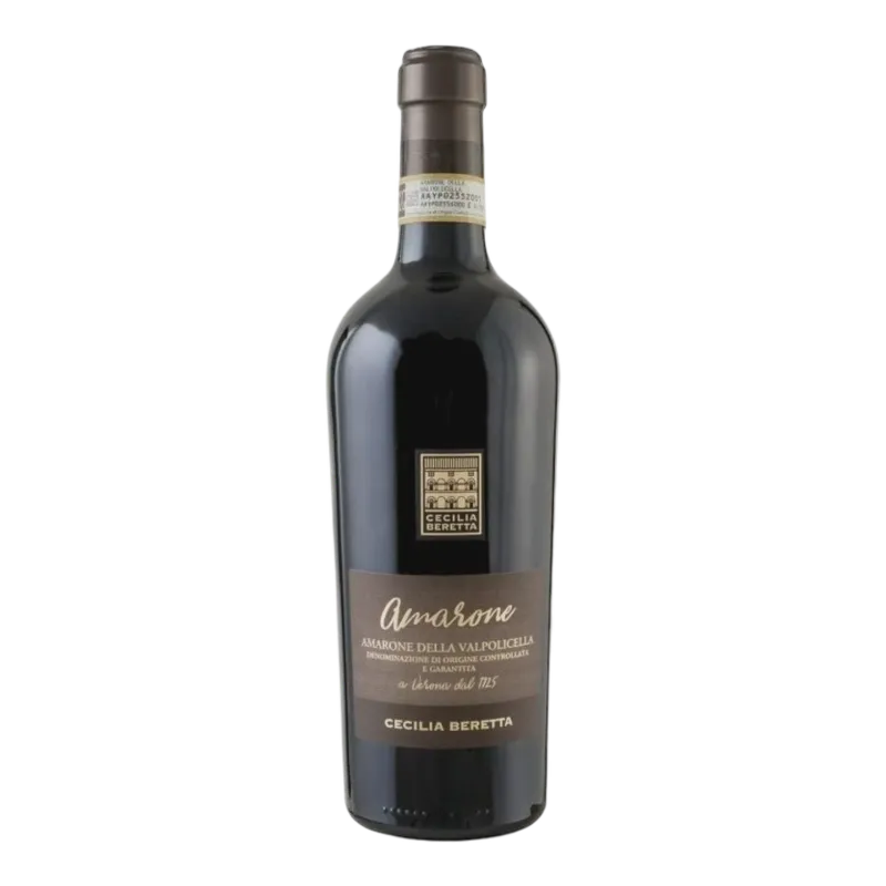 2019 Cecilia Beretta Amarone 0.75L
