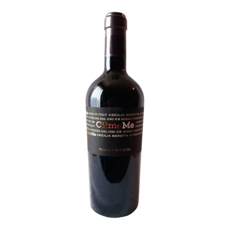 2021 ComeMe Rosso 0,75L