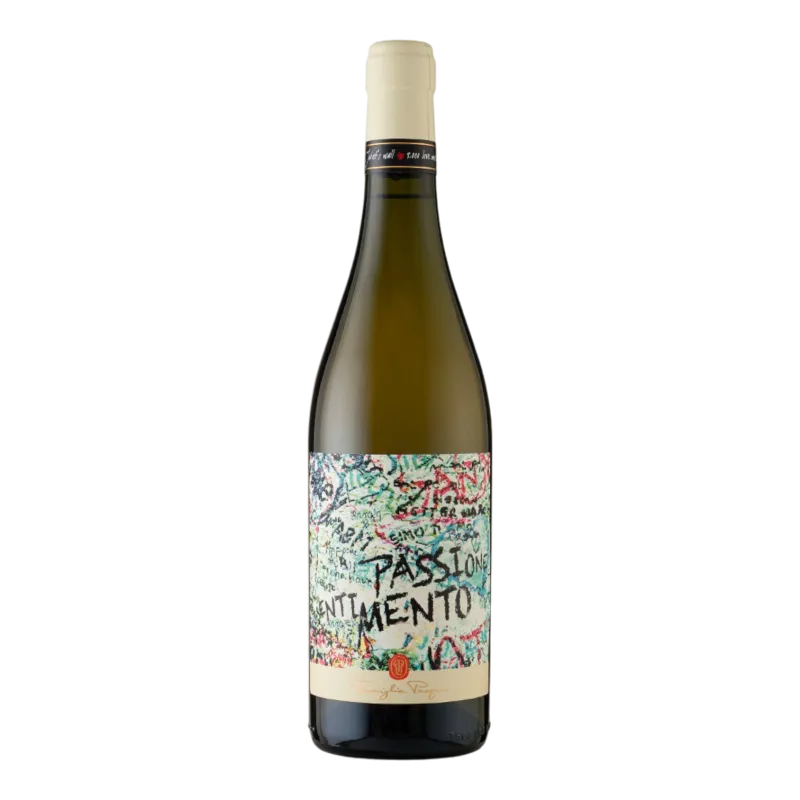 2022 Pasqua PassioneSentimento Bianco Veneto IGT 0,375L
