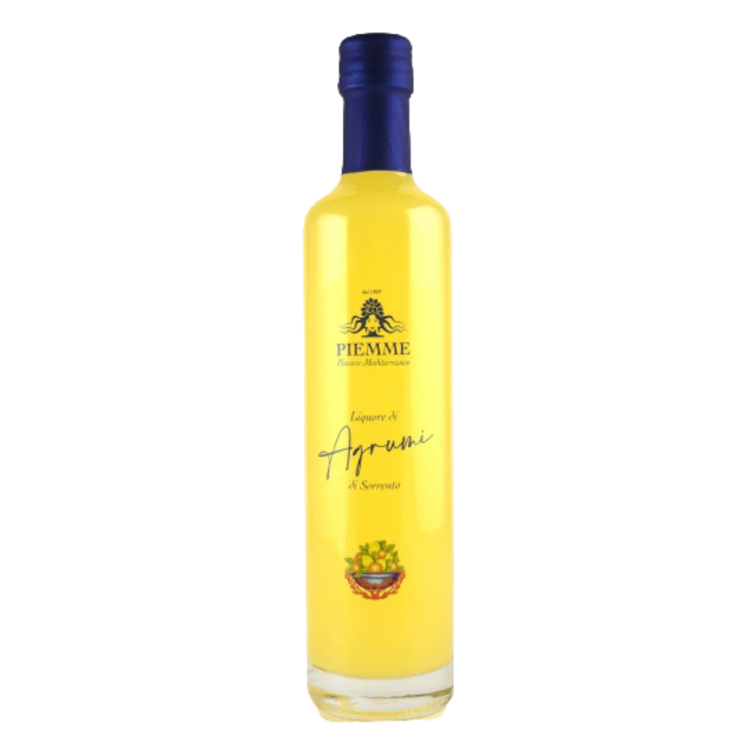 Liquore di Agrumi Piemme 500ml