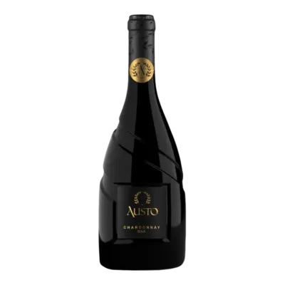 2023 Austo Chardonnay Oak Terre Cevico 0.75L