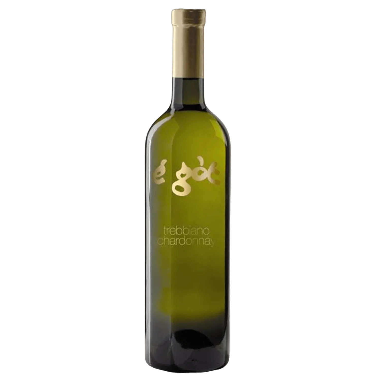 2019-2020 E&#39;got Trebbiano Rubicone 0.75L