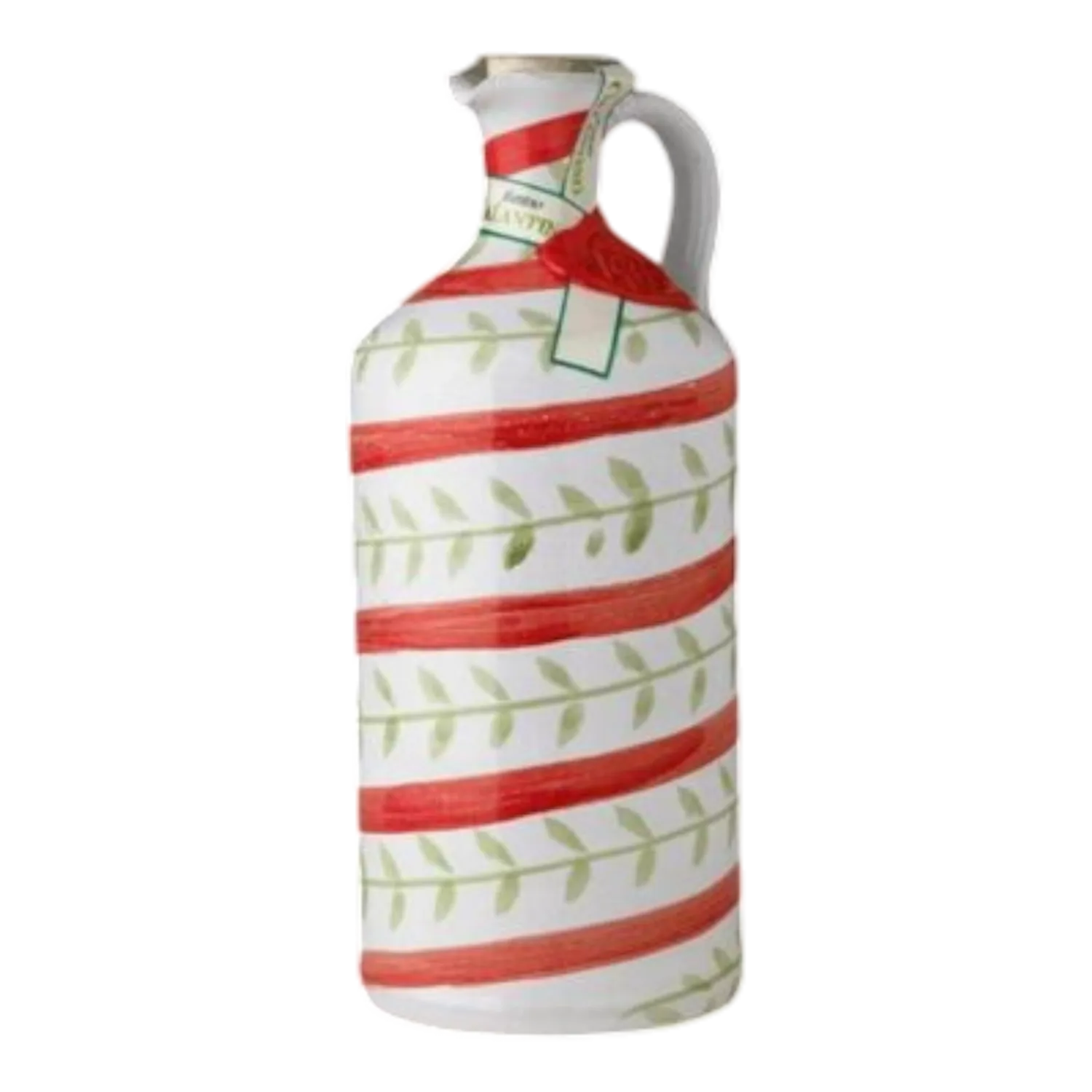 Galantino Olijfolie Stenen Kruik – Foglia 500Ml
