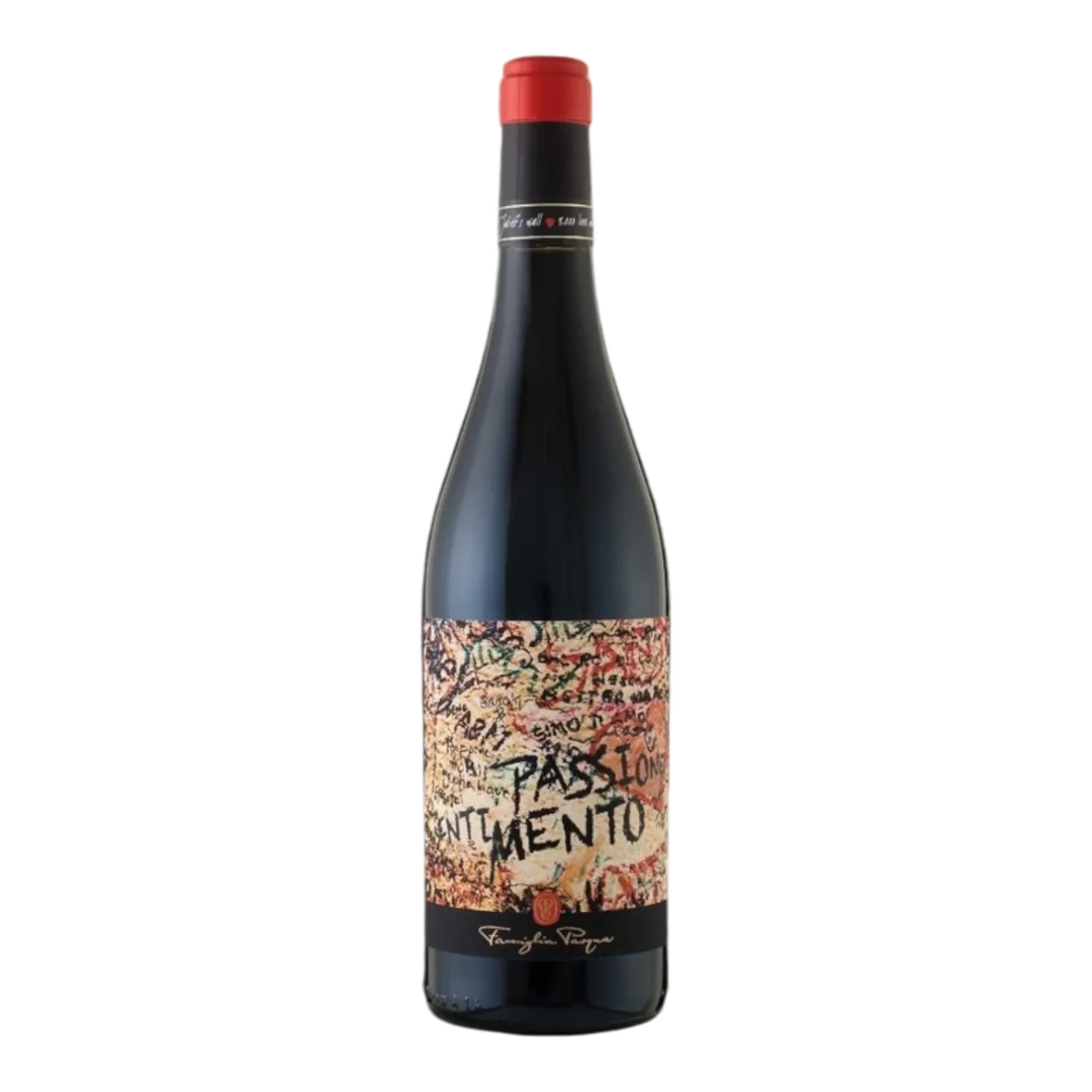 2022 Pasqua Passione Sentimento Rosso Veneto IGT 0,75L