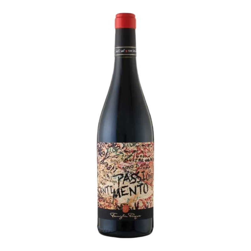 2022 Pasqua Passione Sentimento Rosso Veneto IGT 0,75L