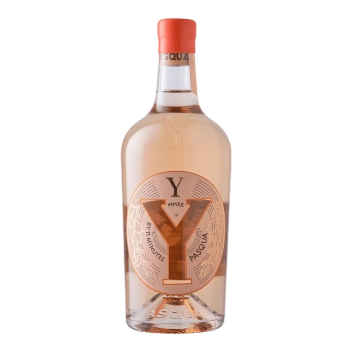 2020 Pasqua Y by 11 Minutes 0.75L