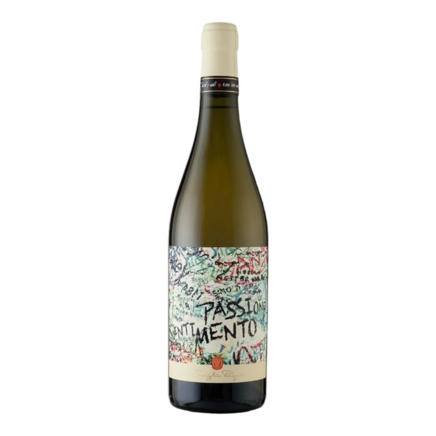 2023 Pasqua Passione Sentimento Bianco Veneto IGT 0,75L