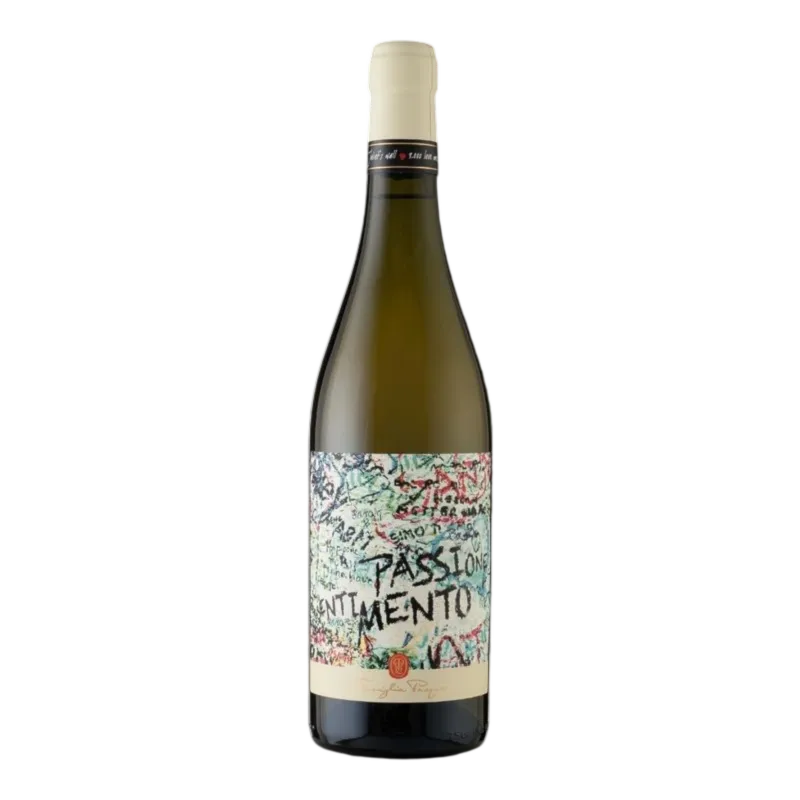 2023 Pasqua Passione Sentimento Bianco Veneto IGT 0,75L