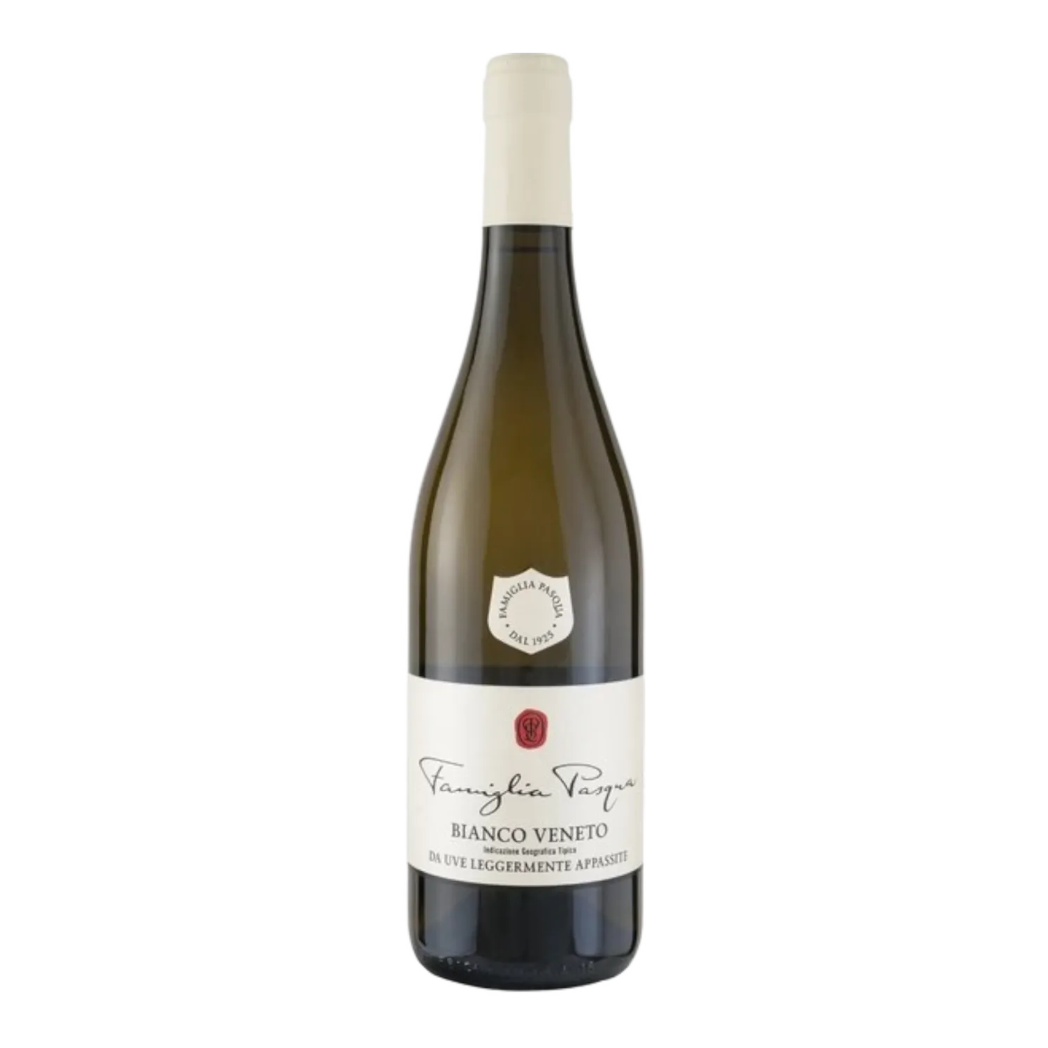 2023 Famiglia Pasqua Passimento Bianco Veneto 0.75L