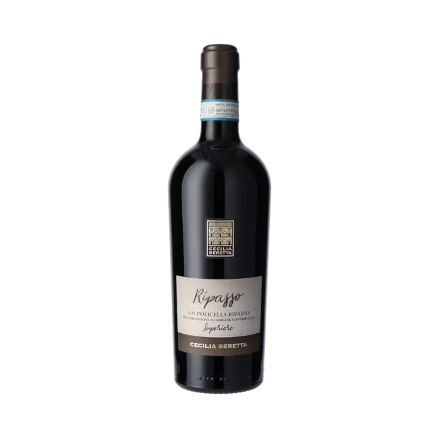 2022 Pasqua Ripasso Valpolicella doc 0.75L