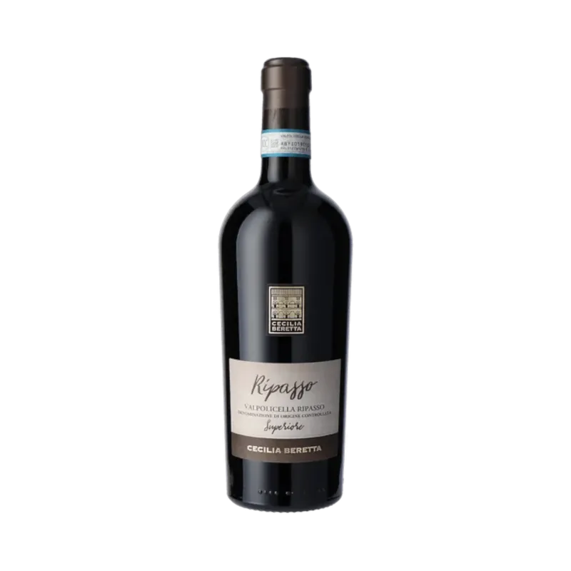 2022 Pasqua Ripasso Valpolicella doc 0.75L