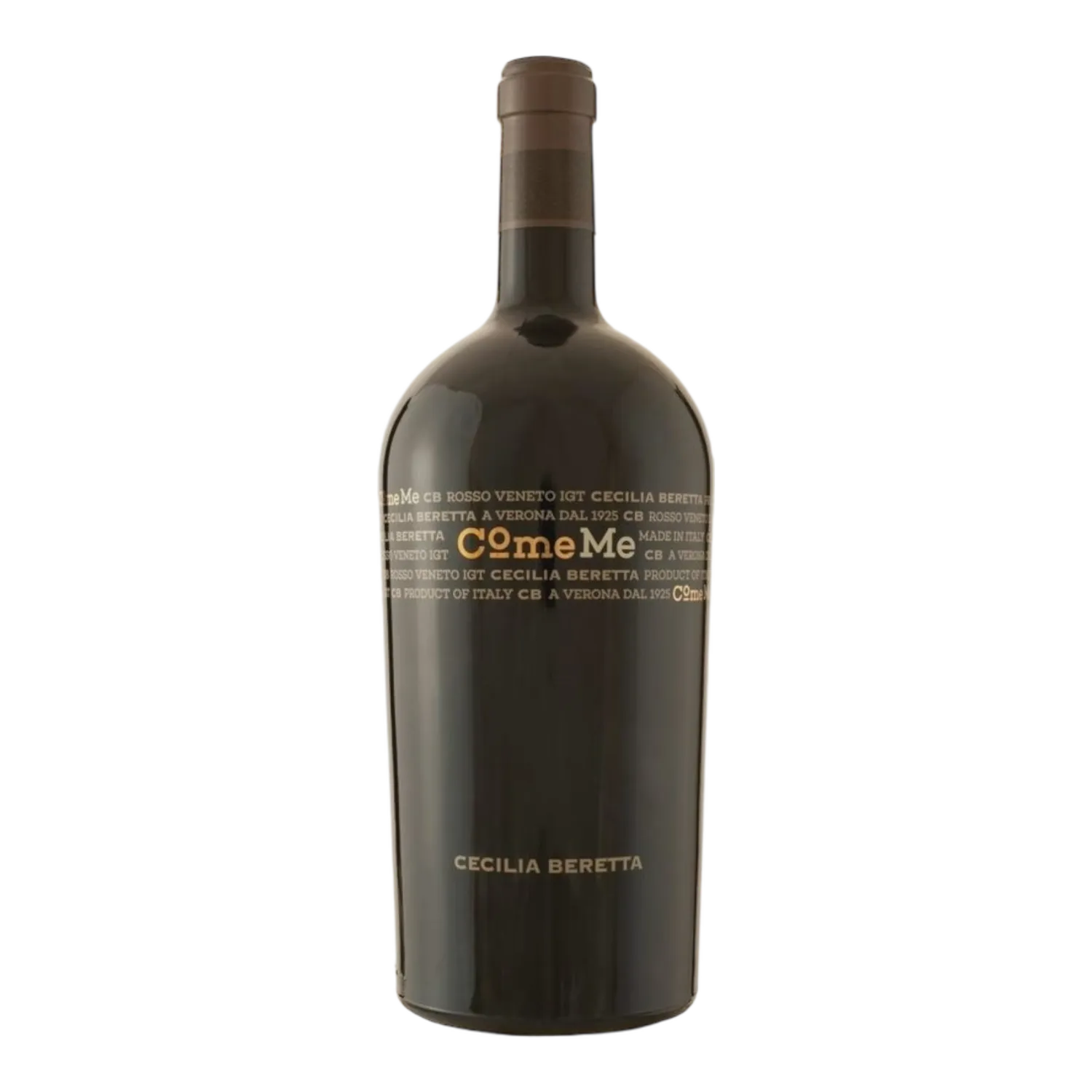 2017 ComeMe Rosso Magnum 1.5L