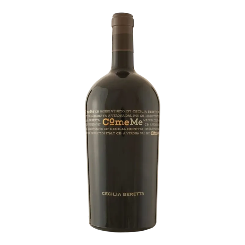 2017 ComeMe Rosso Magnum 1.5L