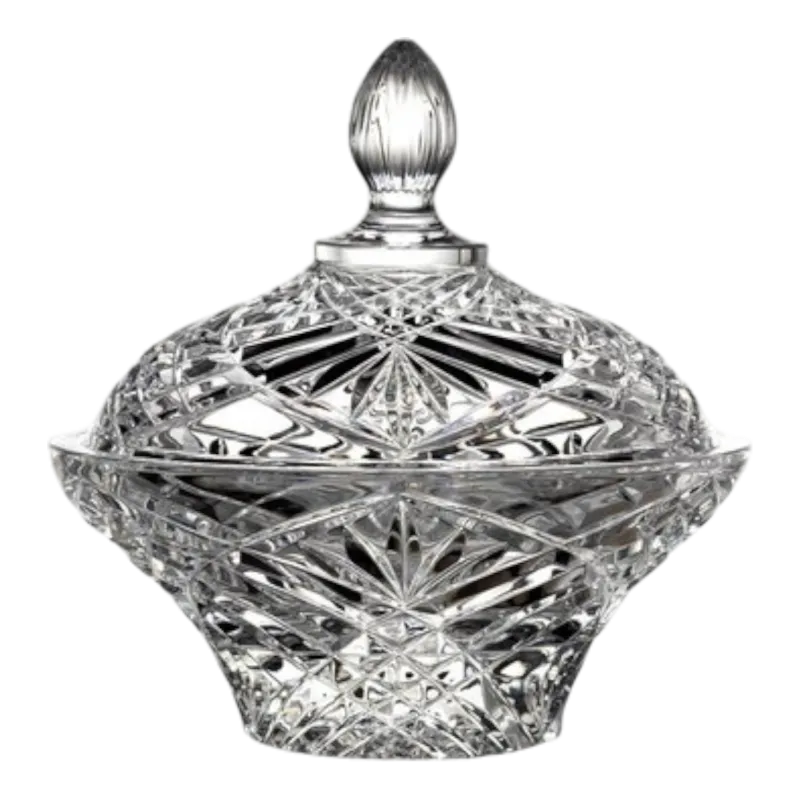 SNOEPPOT MET DEKSEL MELODIA