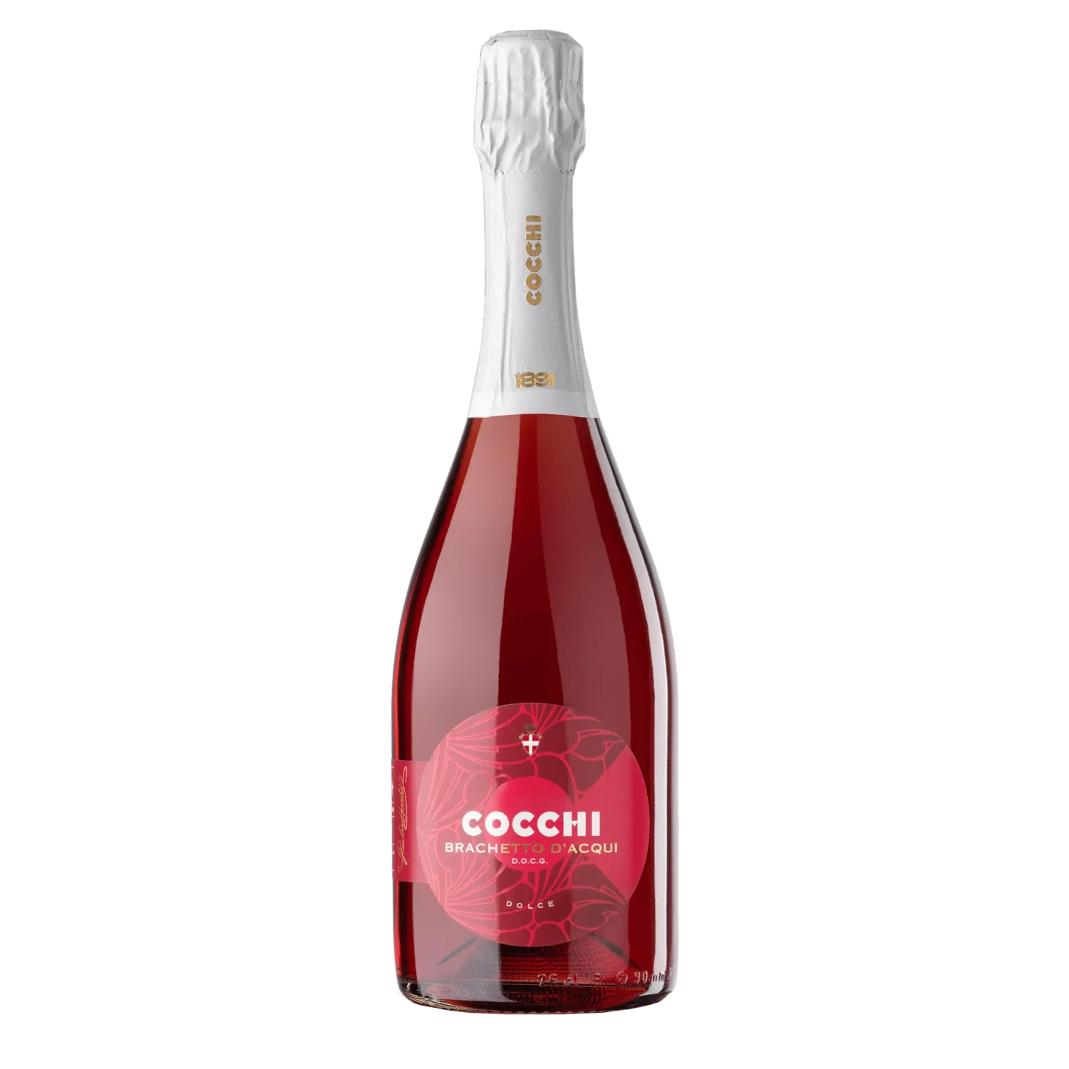 Brachetto d&#39;Acqui Giulio Cocchi 0.75L