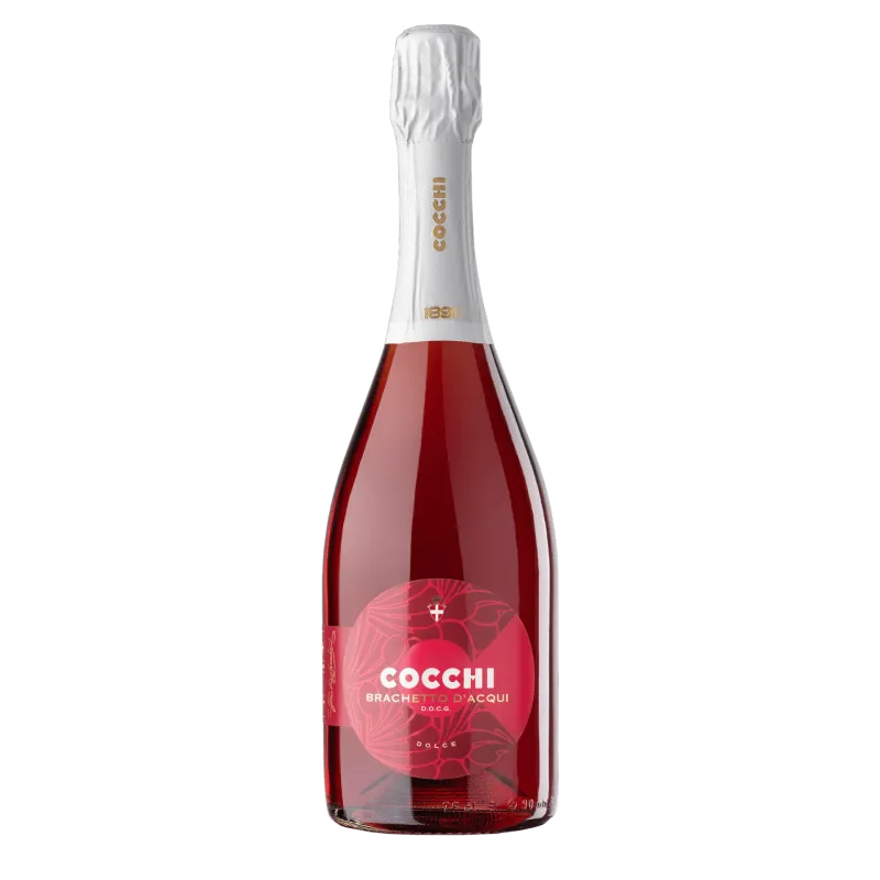Brachetto d&#39;Acqui Giulio Cocchi 0.75L
