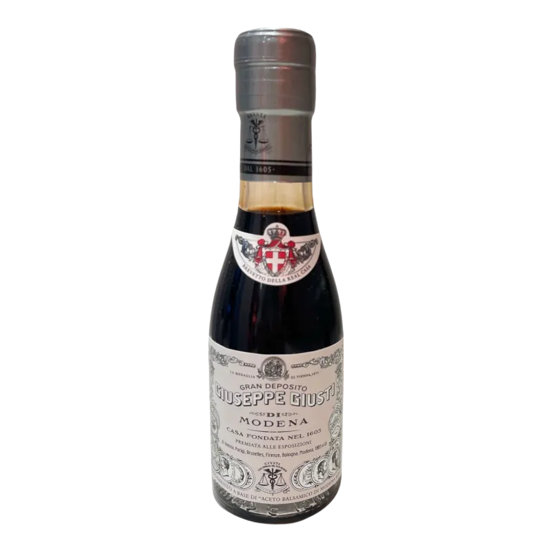 Balsamico 6Y Giuseppe Giusti 0.1L