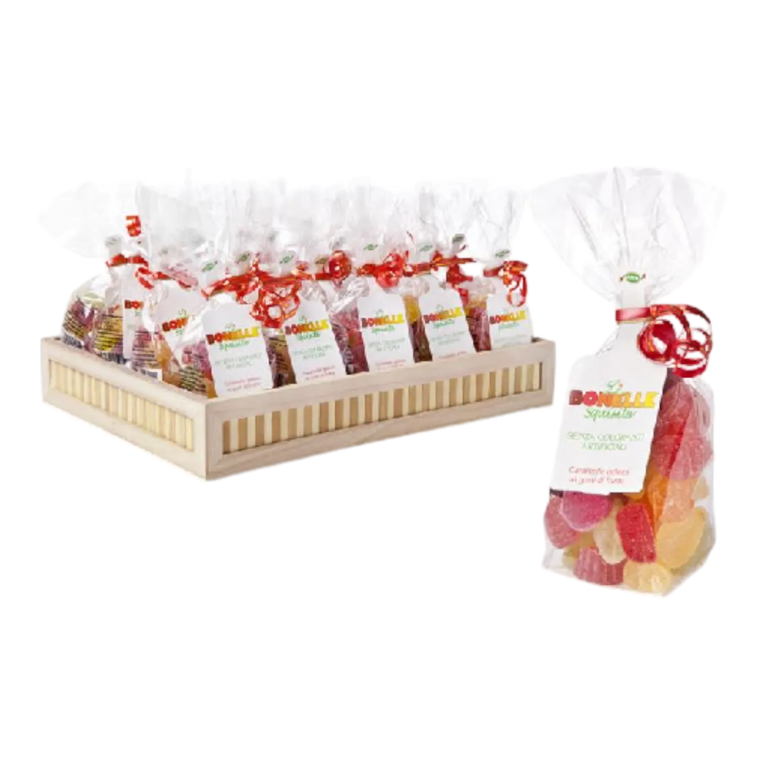 FIDA LA BONELLE 300GR
