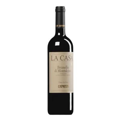 2017 La Casa Brunello di Montalcino 0.75L