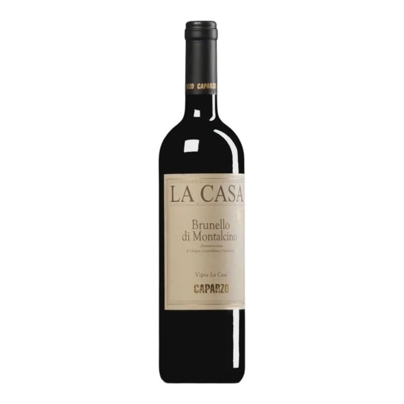 2017 La Casa Brunello di Montalcino 0.75L